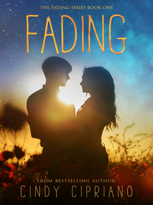 Title details for Fading by Cindy Cipriano - Available
